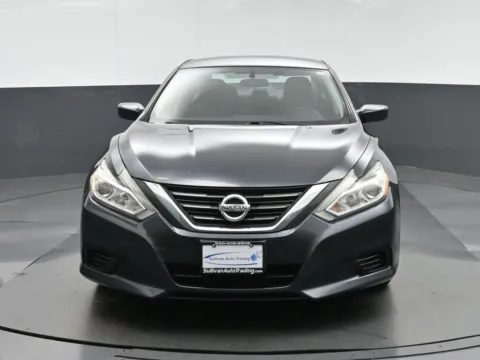 Photos of 2017 Nissan Altima 2.5 S for sale in Fredericksburg, VA at Sullivan Auto Trading Fredericksburg