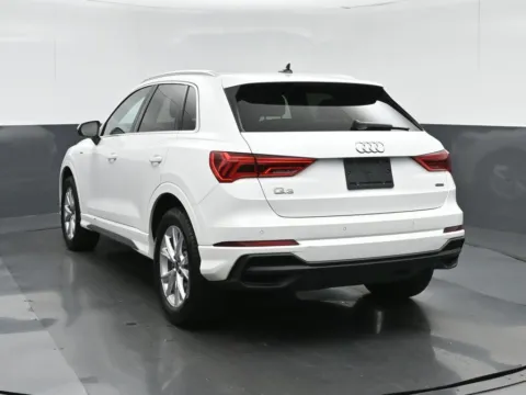 More photos of 2023 Audi Q3 Premium at Sullivan Auto Trading Fredericksburg, VA