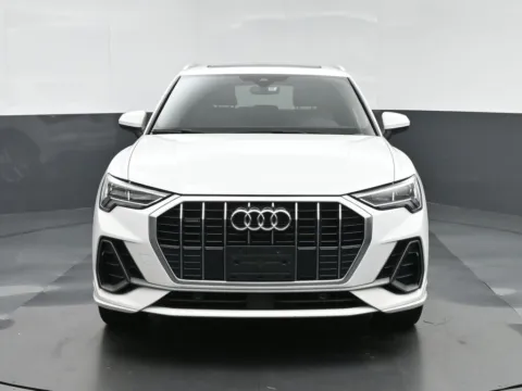 Photos of 2023 Audi Q3 Premium for sale in Fredericksburg, VA at Sullivan Auto Trading Fredericksburg
