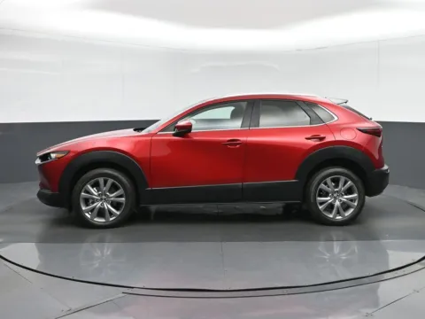 More photos of 2023 Mazda CX-30 2.5 S Preferred Package at Sullivan Auto Trading Fredericksburg, VA