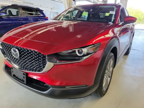 More photos of 2023 Mazda CX-30 2.5 S Preferred Package at Sullivan Auto Trading Fredericksburg, VA