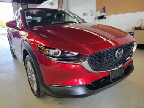 Photos of 2023 Mazda CX-30 2.5 S Preferred Package for sale in Fredericksburg, VA at Sullivan Auto Trading Fredericksburg