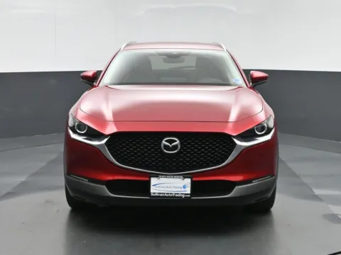 Photos of 2023 Mazda CX-30 2.5 S Preferred Package for sale in Fredericksburg, VA at Sullivan Auto Trading Fredericksburg
