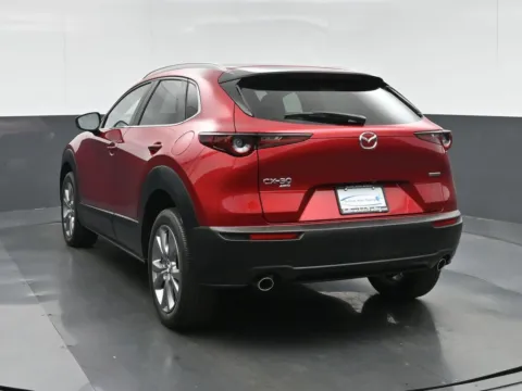 More photos of 2023 Mazda CX-30 2.5 S Preferred Package at Sullivan Auto Trading Fredericksburg, VA