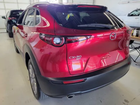 More photos of 2023 Mazda CX-30 2.5 S Preferred Package at Sullivan Auto Trading Fredericksburg, VA