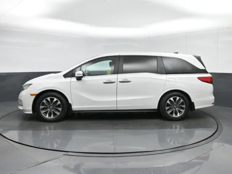 More photos of 2024 Honda Odyssey EX-L at Sullivan Auto Trading Fredericksburg, VA