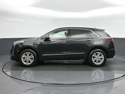 More photos of 2020 Cadillac XT5 Luxury at Sullivan Auto Trading Fredericksburg, VA