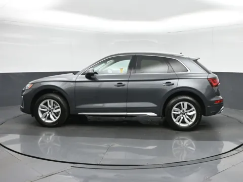 More photos of 2022 Audi Q5 45 S line Premium at Sullivan Auto Trading Fredericksburg, VA