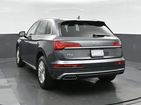 More photos of 2022 Audi Q5 45 S line Premium at Sullivan Auto Trading Fredericksburg, VA