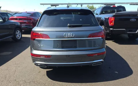 More photos of 2022 Audi Q5 45 S line Premium at Sullivan Auto Trading Fredericksburg, VA