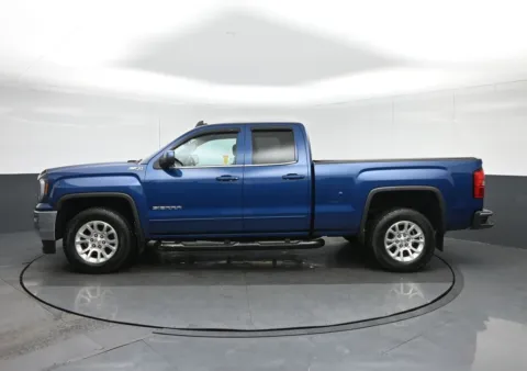 More photos of 2018 GMC Sierra 1500 SLE at Sullivan Auto Trading Fredericksburg, VA