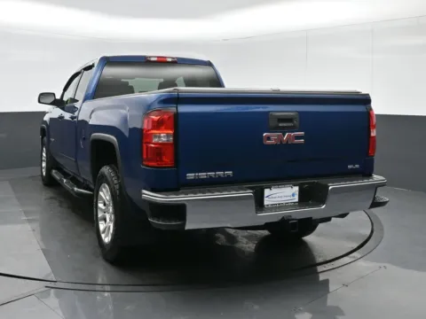 More photos of 2018 GMC Sierra 1500 SLE at Sullivan Auto Trading Fredericksburg, VA