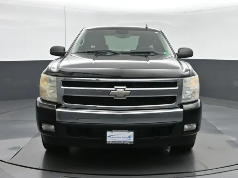 Photos of 2008 Chevrolet Silverado 1500 LT for sale in Fredericksburg, VA at Sullivan Auto Trading Fredericksburg