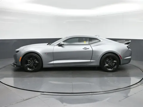 More photos of 2023 Chevrolet Camaro 1LT at Sullivan Auto Trading Fredericksburg, VA