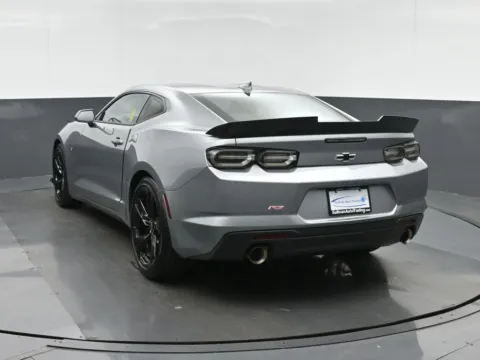 More photos of 2023 Chevrolet Camaro 1LT at Sullivan Auto Trading Norfolk, VA