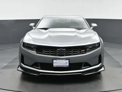 Photos of 2023 Chevrolet Camaro 1LT for sale in Norfolk, VA at Sullivan Auto Trading Norfolk