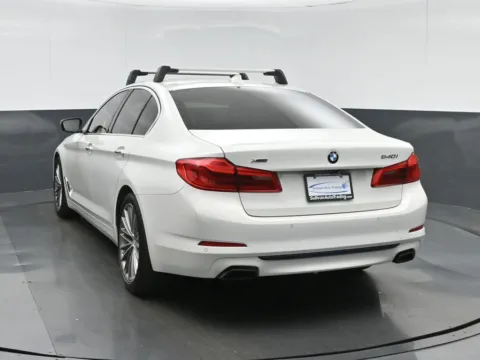 More photos of 2018 BMW 5 Series 540i xDrive at Sullivan Auto Trading Fredericksburg, VA