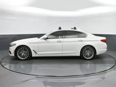 More photos of 2018 BMW 5 Series 540i xDrive at Sullivan Auto Trading Fredericksburg, VA
