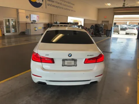 More photos of 2018 BMW 5 Series 540i xDrive at Sullivan Auto Trading Fredericksburg, VA