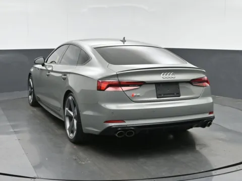More photos of 2019 Audi S5 Sportback Prestige at Sullivan Auto Trading Fredericksburg, VA