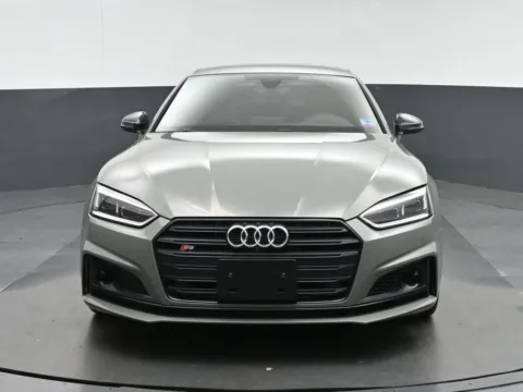 Photos of 2019 Audi S5 Sportback Prestige for sale in Fredericksburg, VA at Sullivan Auto Trading Fredericksburg