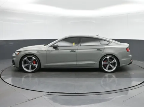 More photos of 2019 Audi S5 Sportback Prestige at Sullivan Auto Trading Fredericksburg, VA