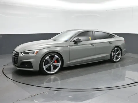 Another view of 2019 Audi S5 Sportback Prestige for sale in Fredericksburg, VA at Sullivan Auto Trading Fredericksburg