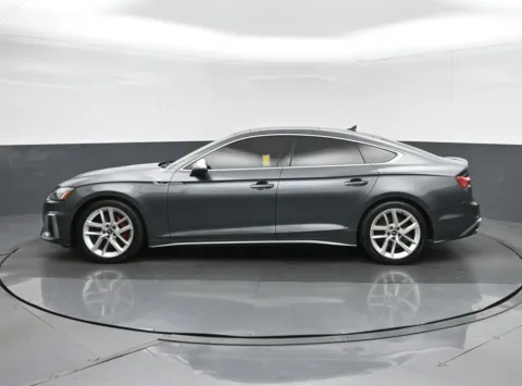 More photos of 2021 Audi S5 Sportback Premium Plus at Sullivan Auto Trading Fredericksburg, VA