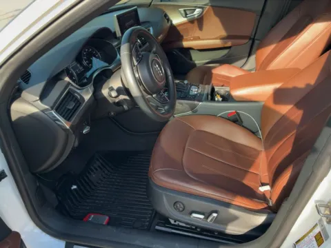 More photos of 2018 Audi A7 3.0T Premium Plus at Sullivan Auto Trading Fredericksburg, VA