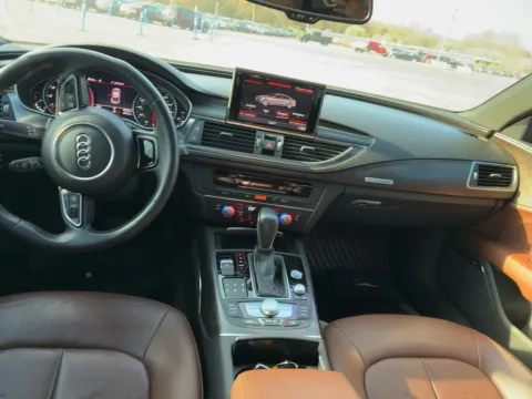 More photos of 2018 Audi A7 3.0T Premium Plus at Sullivan Auto Trading Fredericksburg, VA