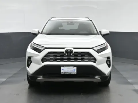 Photos of 2023 Toyota RAV4 Limited for sale in Fredericksburg, VA at Sullivan Auto Trading Fredericksburg