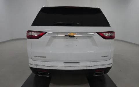 More photos of 2020 Chevrolet Traverse Premier at Sullivan Auto Trading Fredericksburg, VA