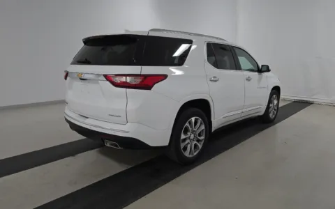 More photos of 2020 Chevrolet Traverse Premier at Sullivan Auto Trading Fredericksburg, VA