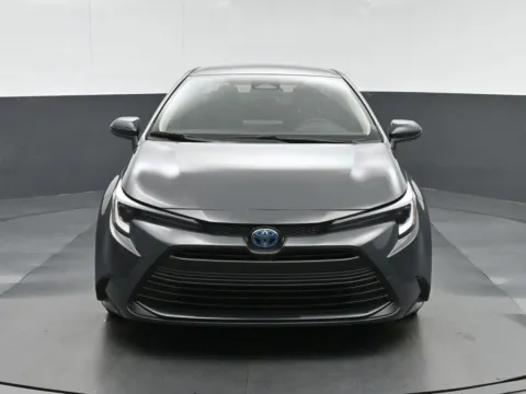 Photos of 2023 Toyota Corolla Hybrid LE for sale in Fredericksburg, VA at Sullivan Auto Trading Fredericksburg