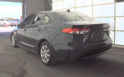More photos of 2023 Toyota Corolla Hybrid LE at Sullivan Auto Trading Fredericksburg, VA