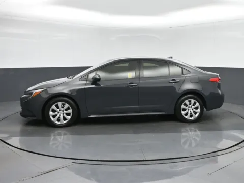 More photos of 2023 Toyota Corolla Hybrid LE at Sullivan Auto Trading Fredericksburg, VA