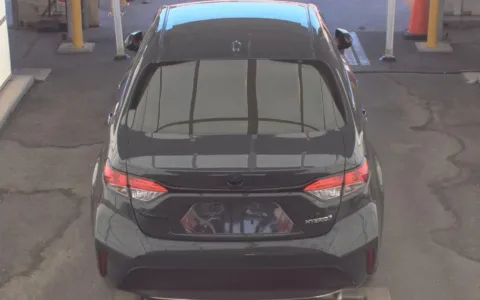 More photos of 2023 Toyota Corolla Hybrid LE at Sullivan Auto Trading Fredericksburg, VA