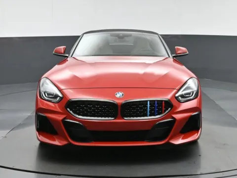 Photos of 2019 BMW Z4 sDrive30i for sale in Fredericksburg, VA at Sullivan Auto Trading Fredericksburg