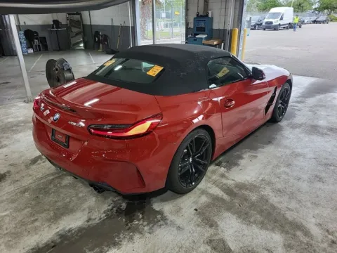 More photos of 2019 BMW Z4 sDrive30i at Sullivan Auto Trading Fredericksburg, VA