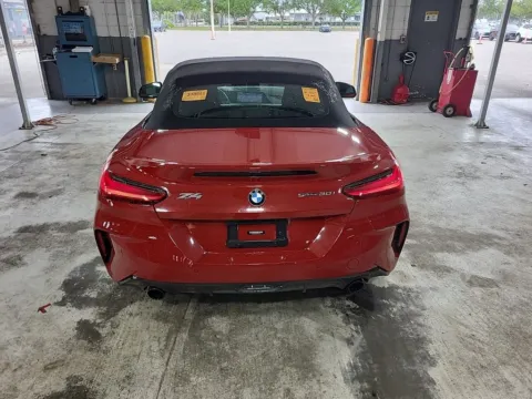 More photos of 2019 BMW Z4 sDrive30i at Sullivan Auto Trading Fredericksburg, VA