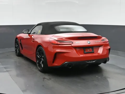 More photos of 2019 BMW Z4 sDrive30i at Sullivan Auto Trading Fredericksburg, VA