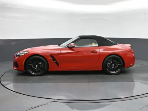 More photos of 2019 BMW Z4 sDrive30i at Sullivan Auto Trading Fredericksburg, VA