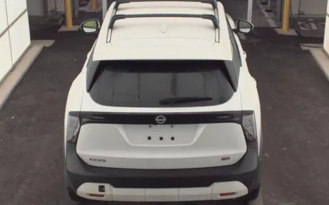 More photos of 2025 Nissan Kicks SR at Sullivan Auto Trading Fredericksburg, VA