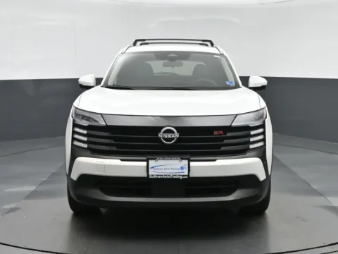 Photos of 2025 Nissan Kicks SR for sale in Fredericksburg, VA at Sullivan Auto Trading Fredericksburg