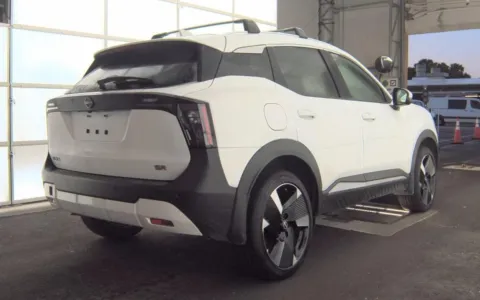 More photos of 2025 Nissan Kicks SR at Sullivan Auto Trading Fredericksburg, VA