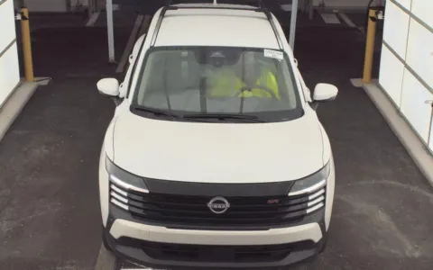 Photos of 2025 Nissan Kicks SR for sale in Fredericksburg, VA at Sullivan Auto Trading Fredericksburg