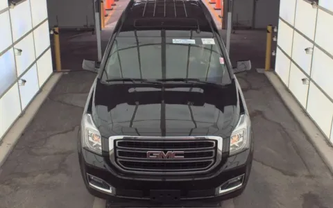 Photos of 2016 GMC Yukon SLT for sale in Fredericksburg, VA at Sullivan Auto Trading Fredericksburg