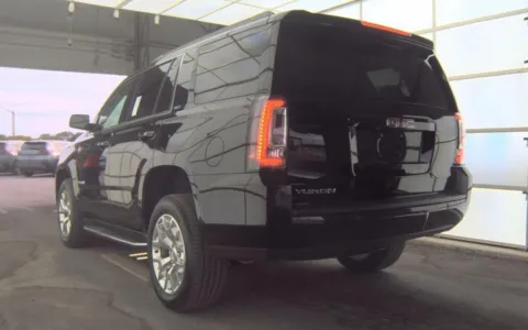 More photos of 2016 GMC Yukon SLT at Sullivan Auto Trading Fredericksburg, VA