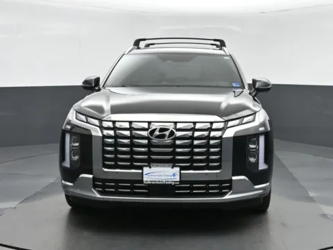 Photos of 2023 Hyundai Palisade Calligraphy for sale in Fredericksburg, VA at Sullivan Auto Trading Fredericksburg