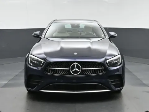 Photos of 2022 Mercedes-Benz E-Class E 350 for sale in Fredericksburg, VA at Sullivan Auto Trading Fredericksburg